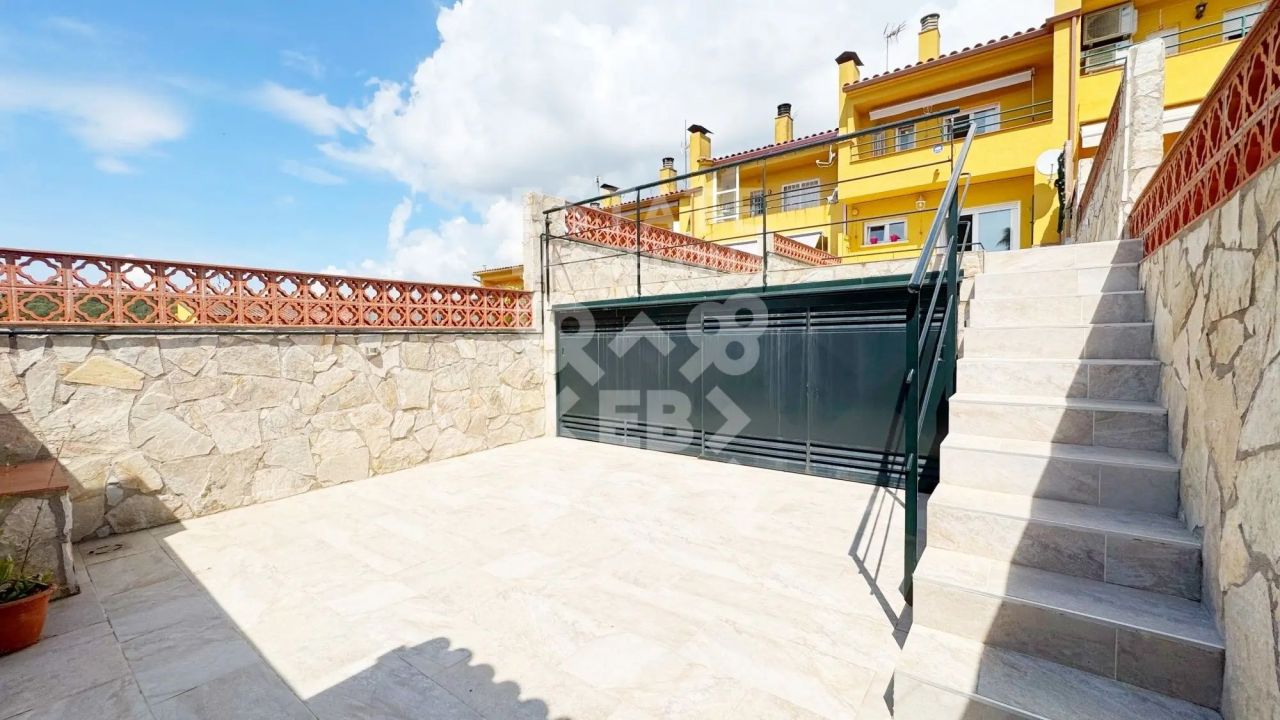 Cottage in Lloret de Mar, Spanien, 154 m² - Foto 15