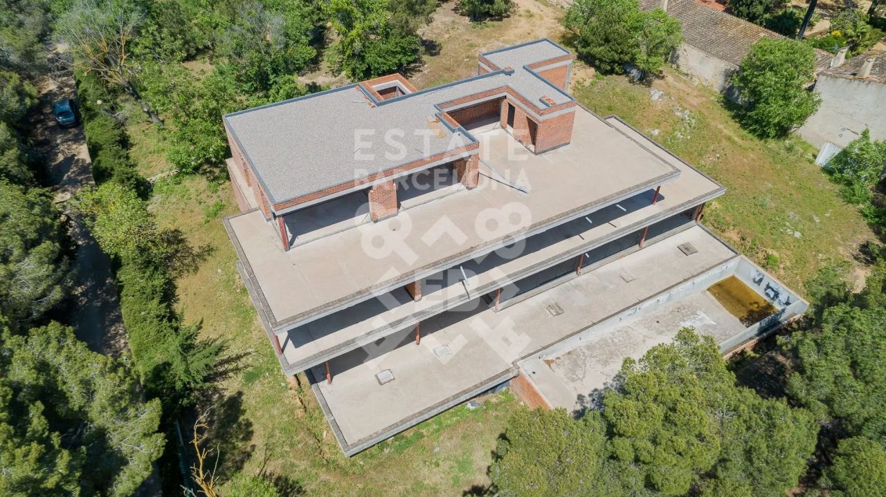 Land in Platja D'Aro, Spain, 8 000 m² - picture 10