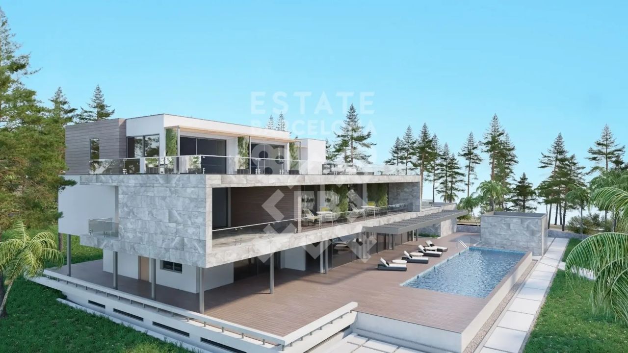 Land in Platja D'Aro, Spain, 8 000 m² - picture 13