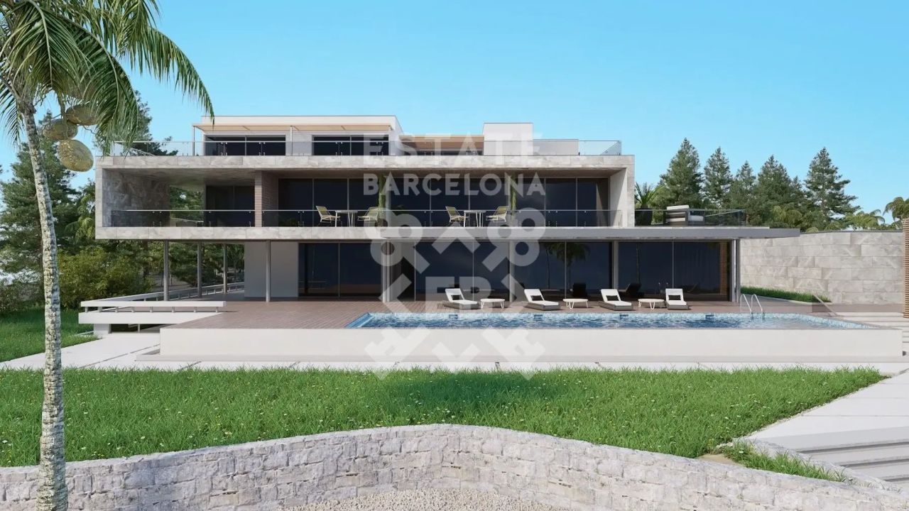 Land in Platja D'Aro, Spain, 8 000 m² - picture 12