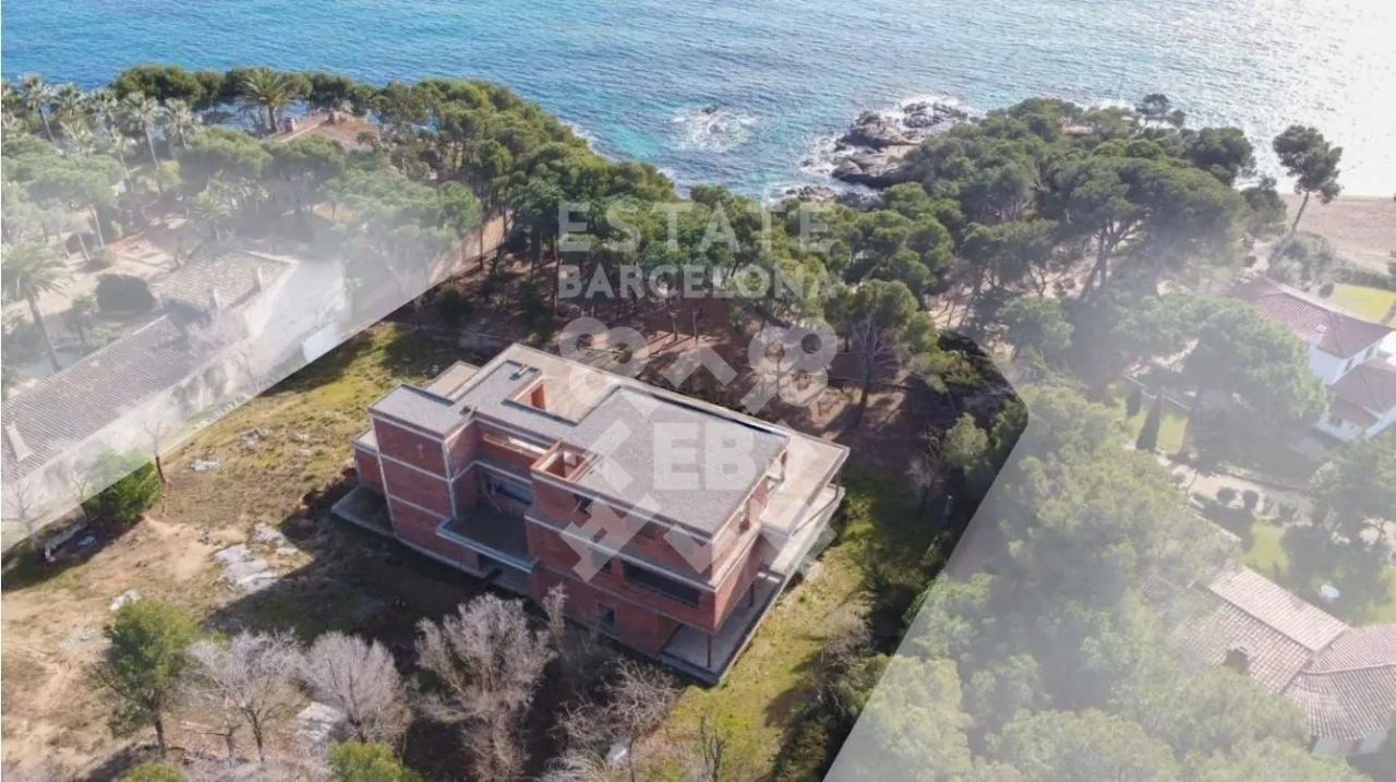 Land in Platja D'Aro, Spain, 8 000 m² - picture 18