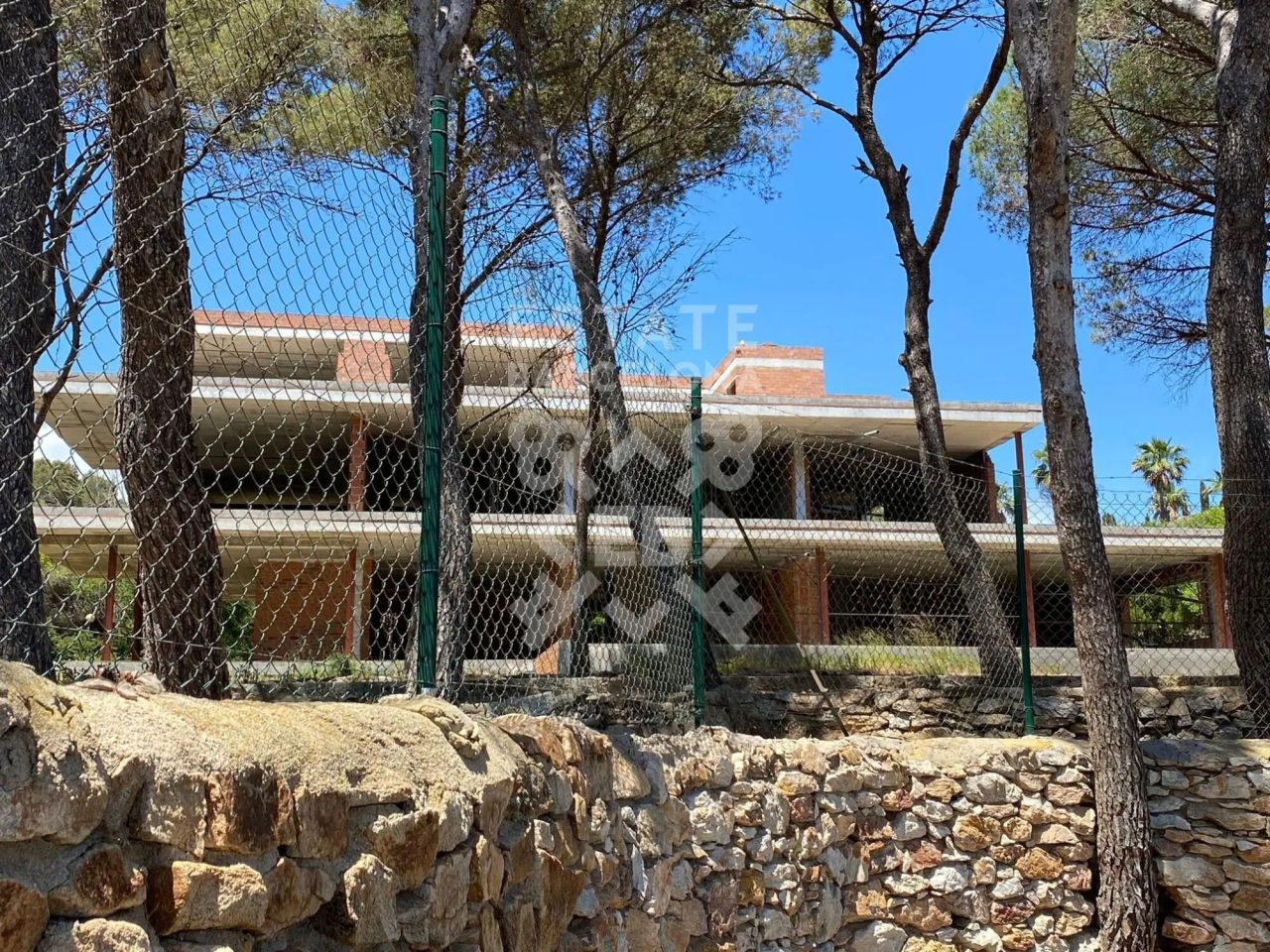 Land in Platja D'Aro, Spain, 8 000 m² - picture 17