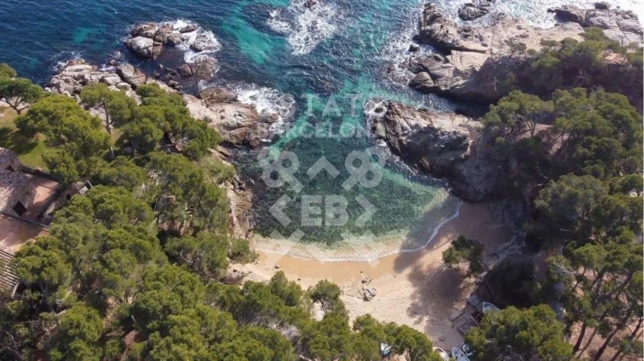 Land in Platja D'Aro, Spain, 8 000 m² - picture 16