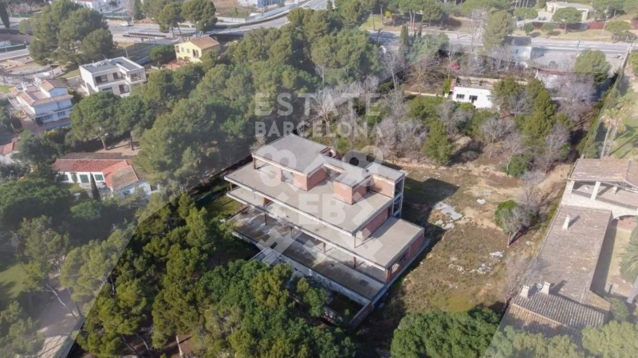 Land in Platja D'Aro, Spain, 8 000 m² - picture 15