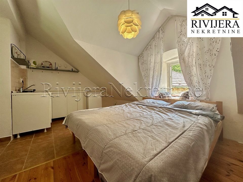 Apartment in Risan, Montenegro, 22 m² - Foto 4