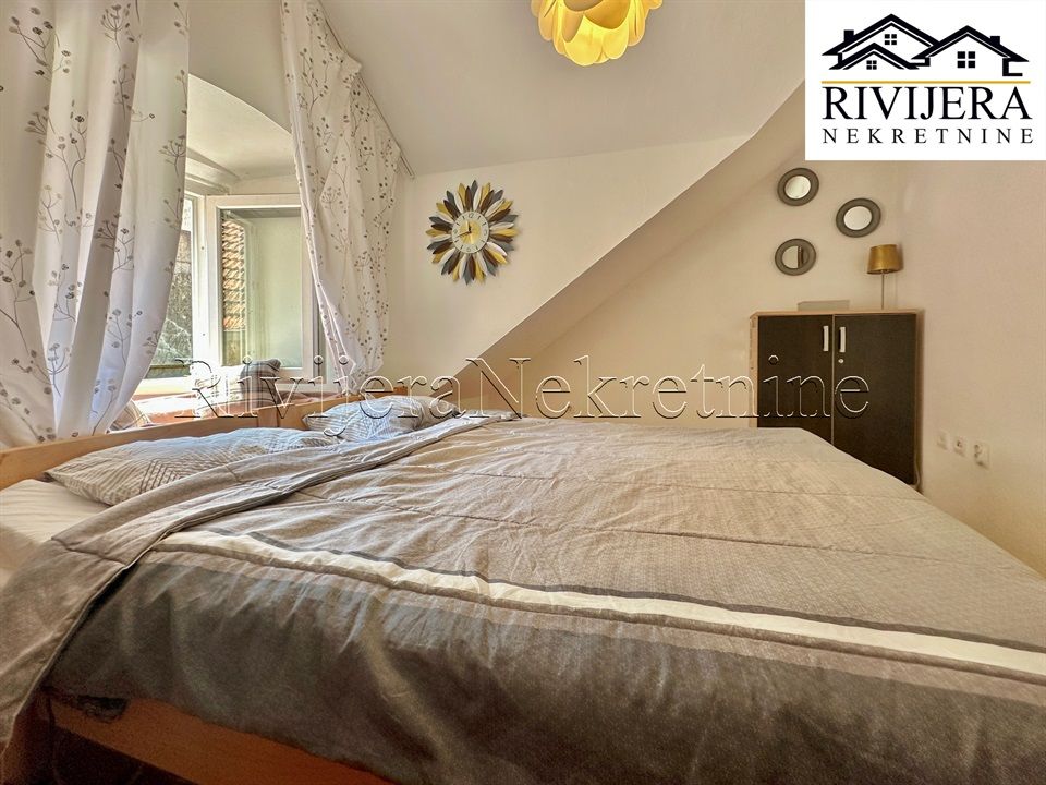 Apartment in Risan, Montenegro, 22 m² - Foto 6