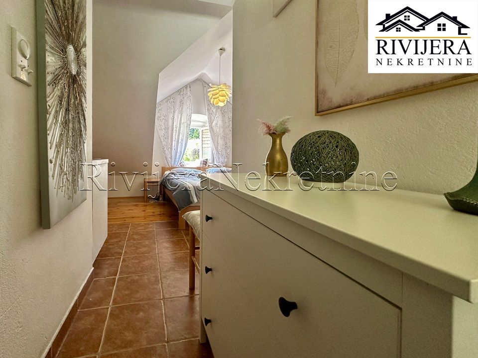 Apartment in Risan, Montenegro, 22 m² - Foto 7