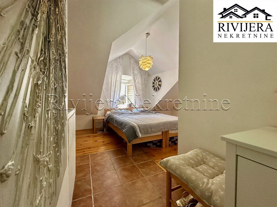 Apartment in Risan, Montenegro, 22 m² - Foto 8