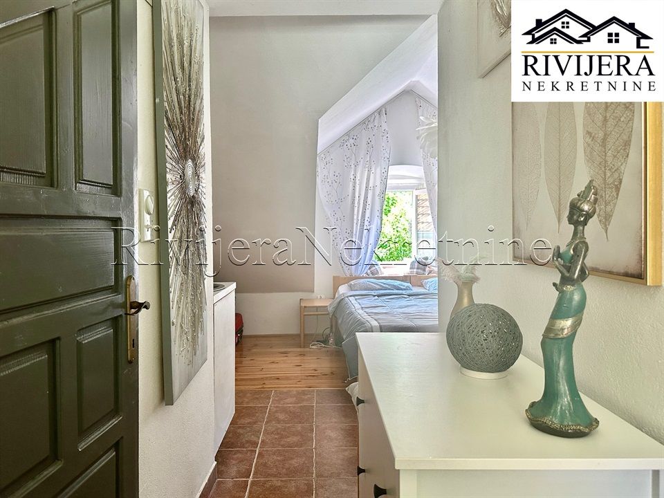 Apartment in Risan, Montenegro, 22 m² - Foto 10