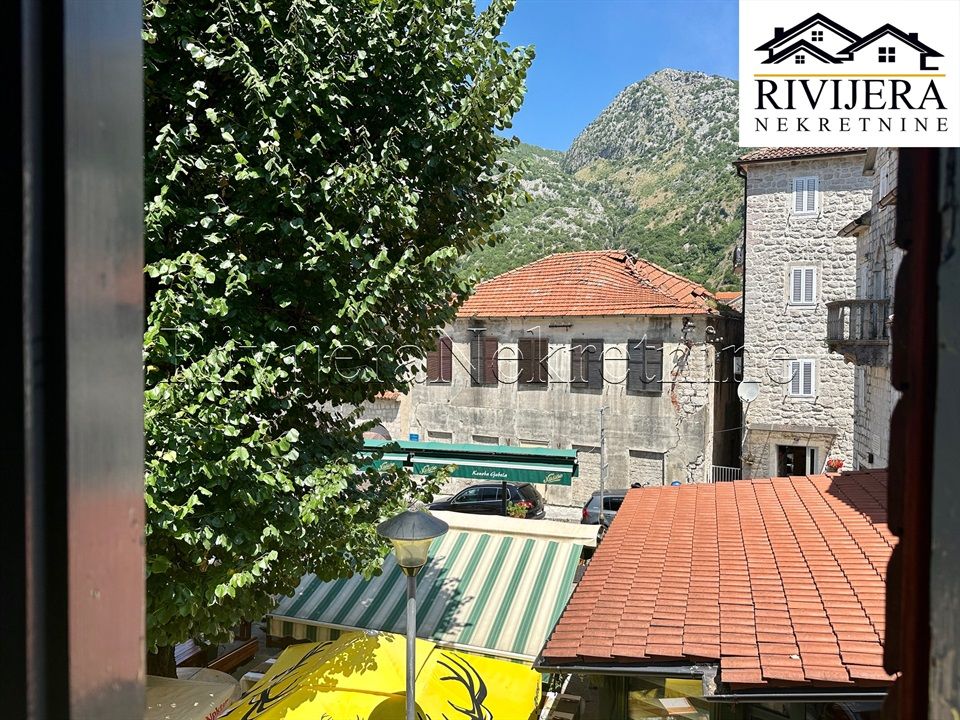 Apartment in Risan, Montenegro, 22 m² - picture 1