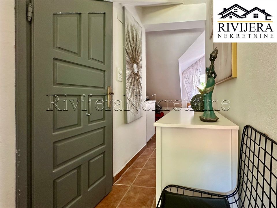 Apartment in Risan, Montenegro, 22 m² - Foto 11