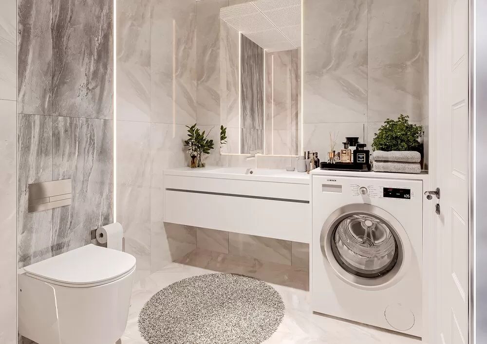 Apartment in Istanbul, Türkei, 107 m² - Foto 6