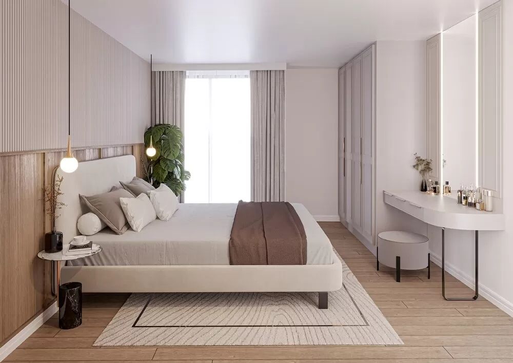 Apartment in Istanbul, Türkei, 107 m² - Foto 11