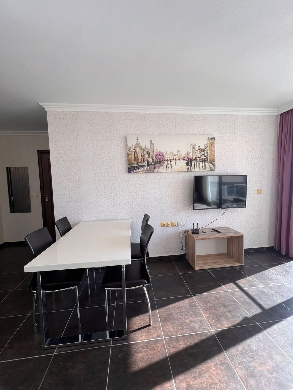 Apartment in Sveti Vlas, Bulgarien, 60 m² - Foto 5