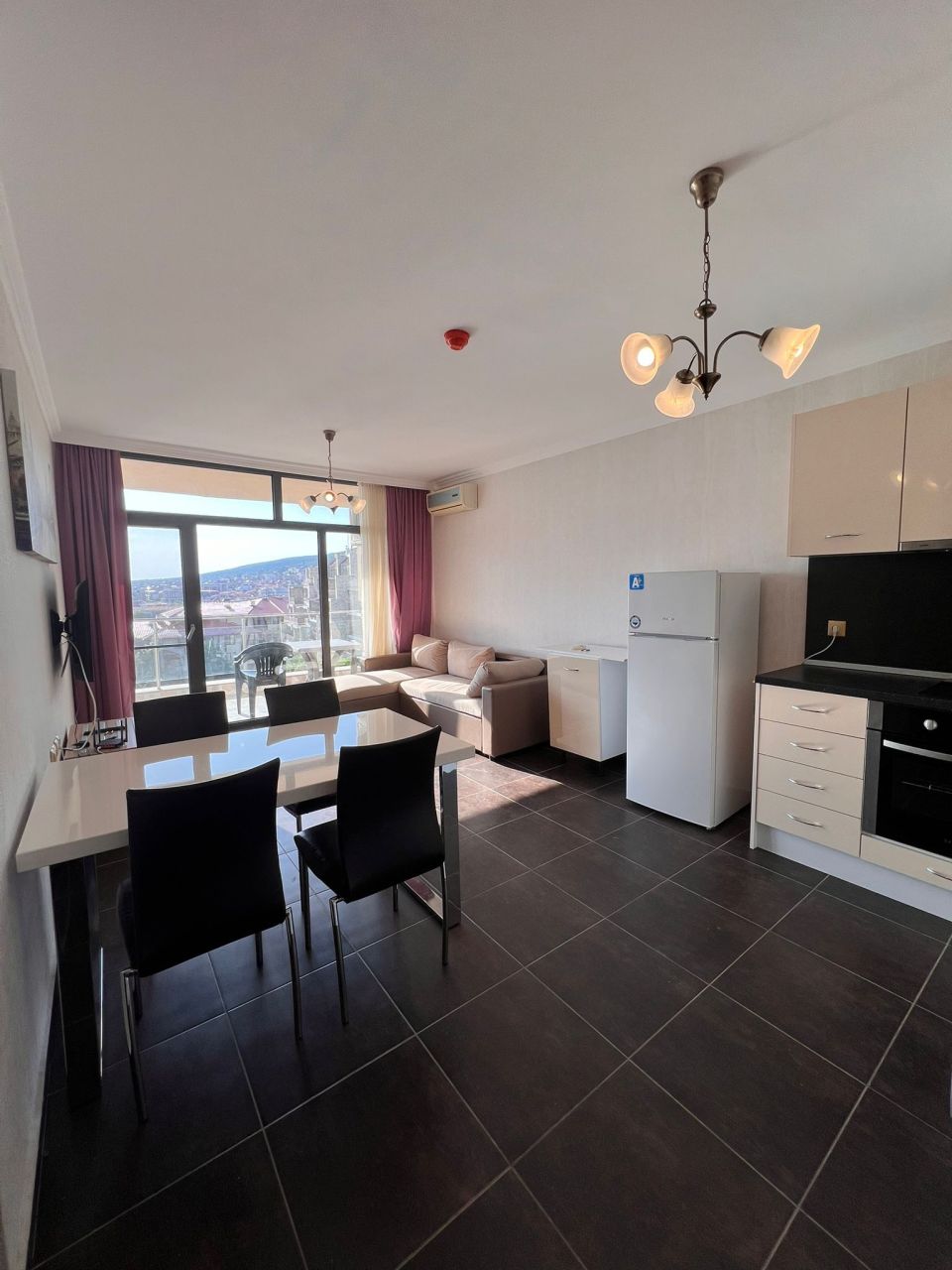 Apartment in Sveti Vlas, Bulgarien, 60 m² - Foto 13