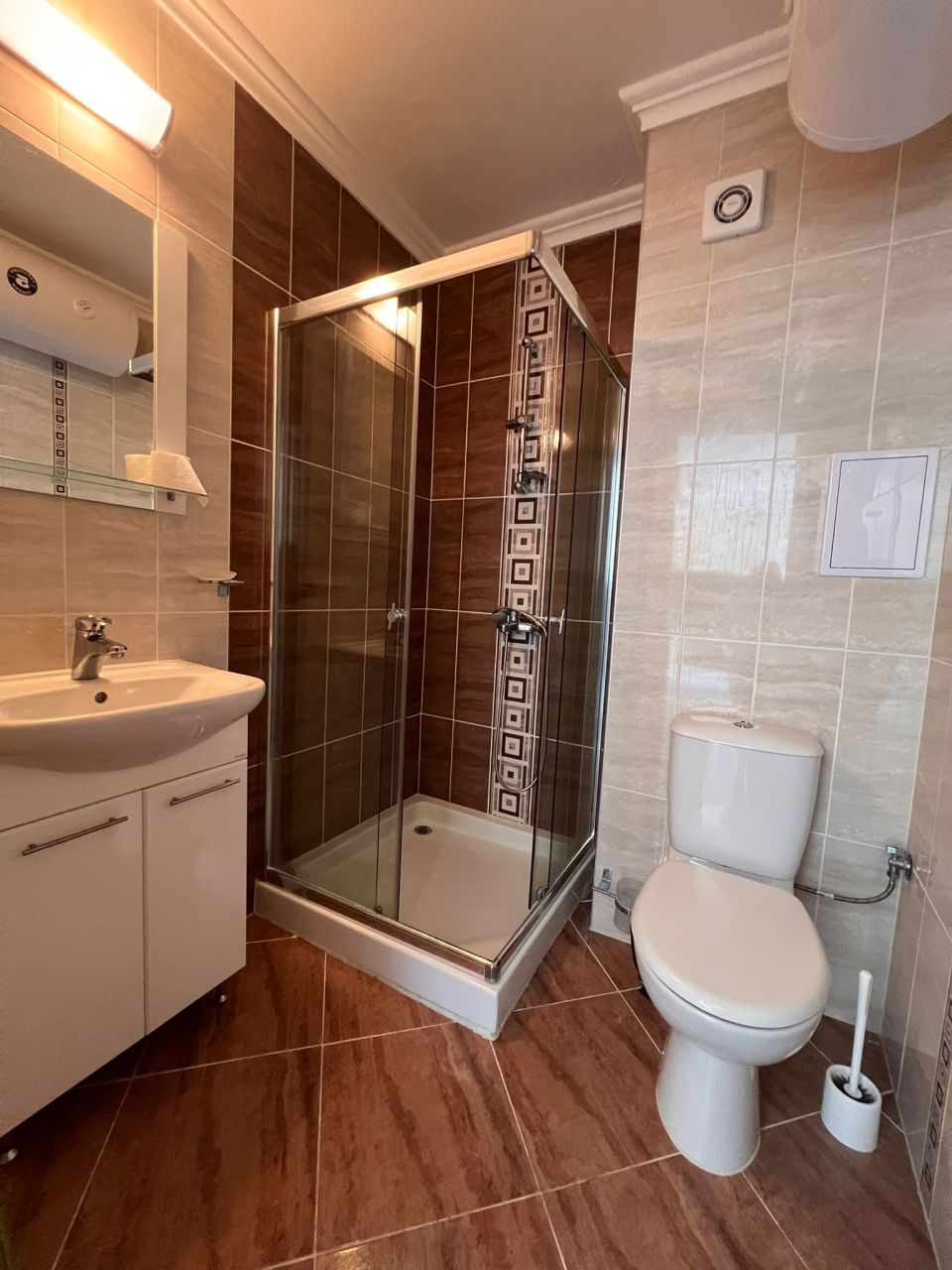 Apartment in Sveti Vlas, Bulgarien, 60 m² - Foto 9