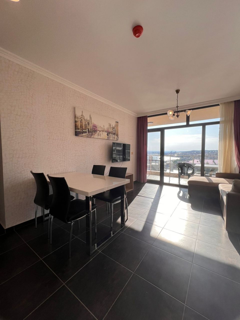Appartement à Sveti Vlas, Bulgarie, 60 m² - image 1
