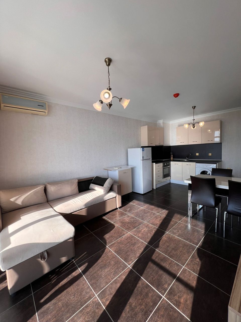 Apartment in Sveti Vlas, Bulgarien, 60 m² - Foto 15