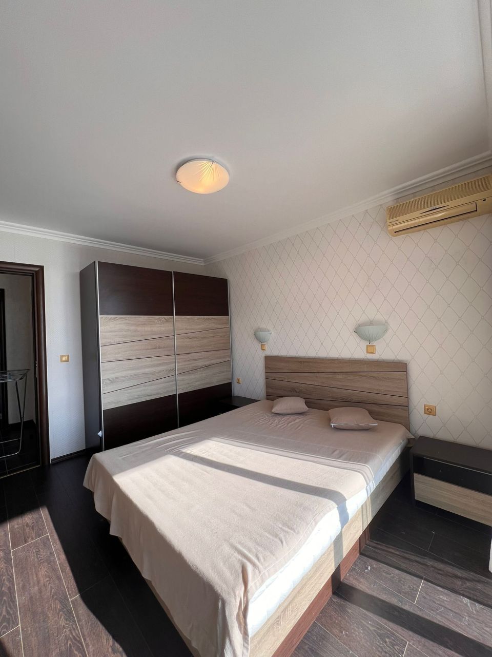 Apartment in Sveti Vlas, Bulgarien, 60 m² - Foto 16