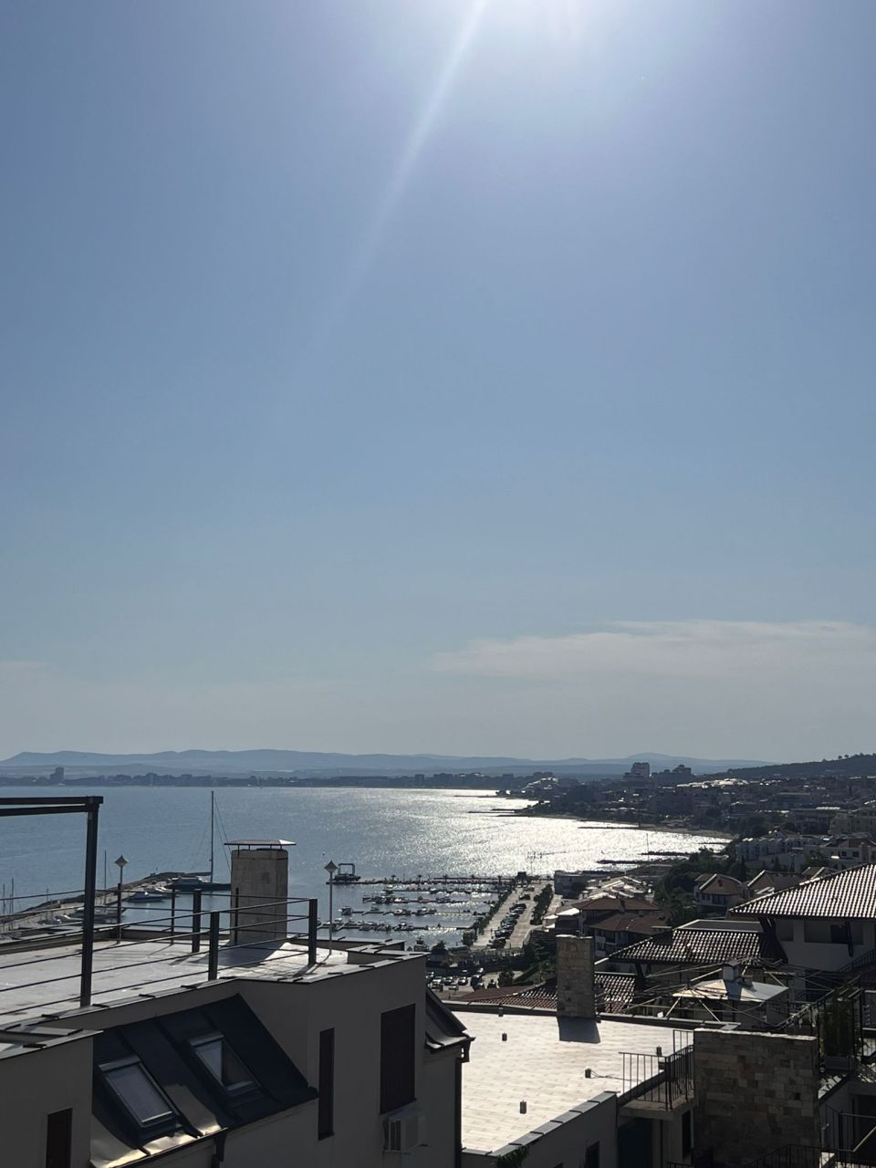 Apartment in Sveti Vlas, Bulgarien, 60 m² - Foto 17