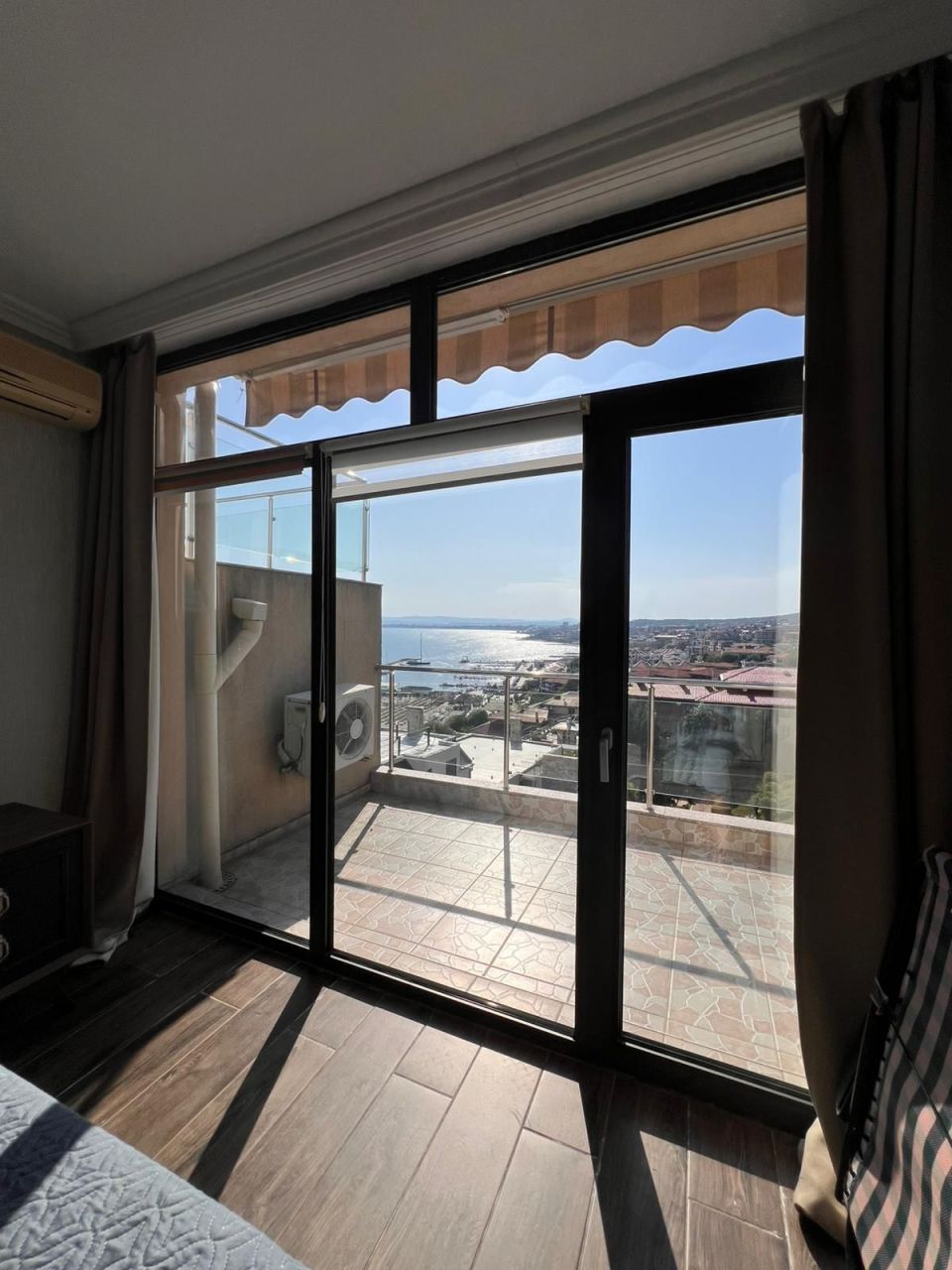 Apartment in Sveti Vlas, Bulgarien, 59 m² - Foto 3