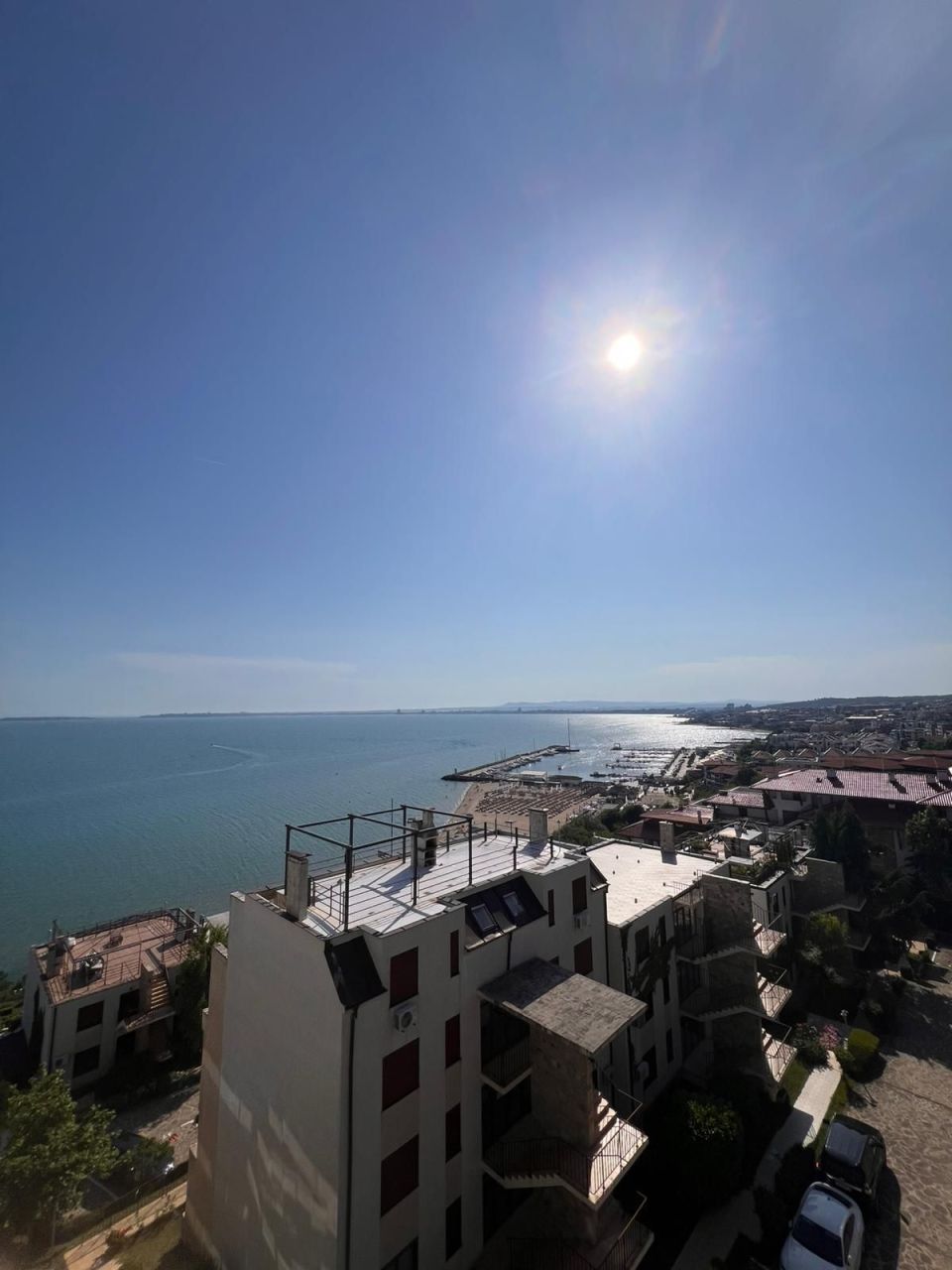 Apartment in Sveti Vlas, Bulgarien, 59 m² - Foto 6