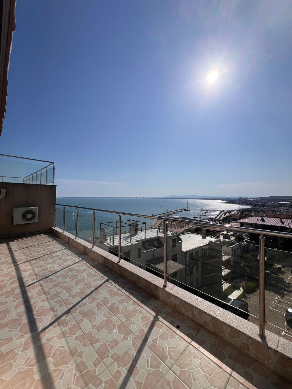 Apartment in Sveti Vlas, Bulgarien, 59 m² - Foto 4
