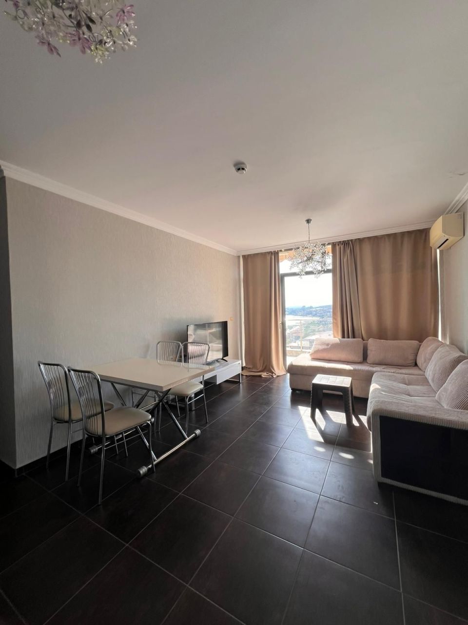 Apartment in Sveti Vlas, Bulgarien, 59 m² - Foto 8