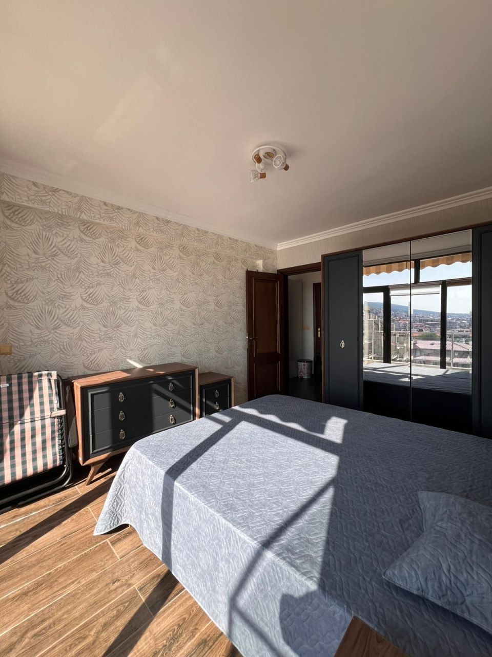 Apartment in Sveti Vlas, Bulgarien, 59 m² - Foto 7