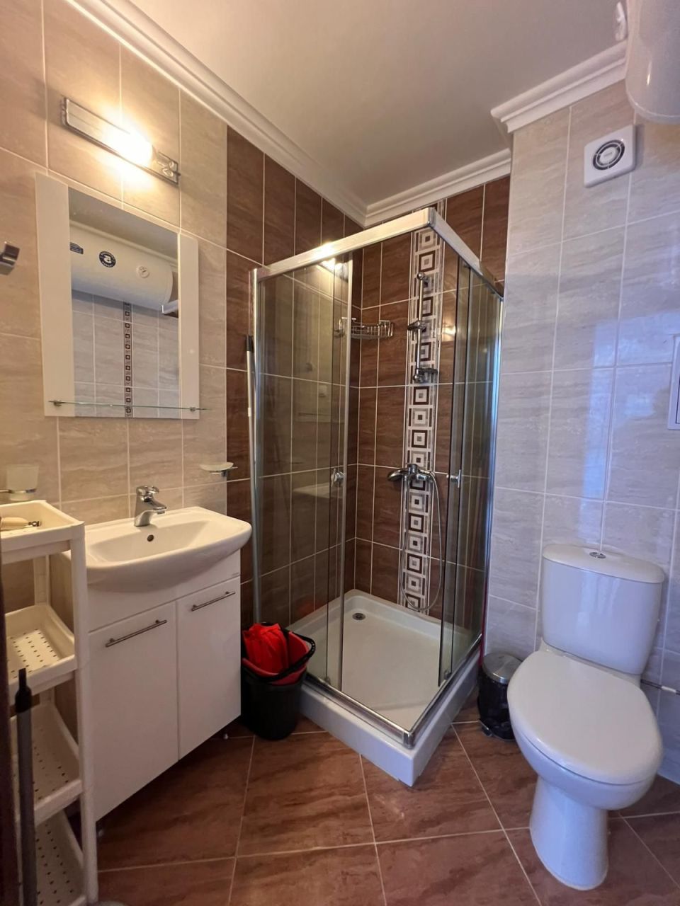 Apartment in Sveti Vlas, Bulgarien, 59 m² - Foto 9