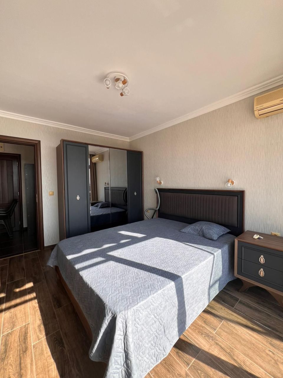 Apartment in Sveti Vlas, Bulgarien, 59 m² - Foto 10