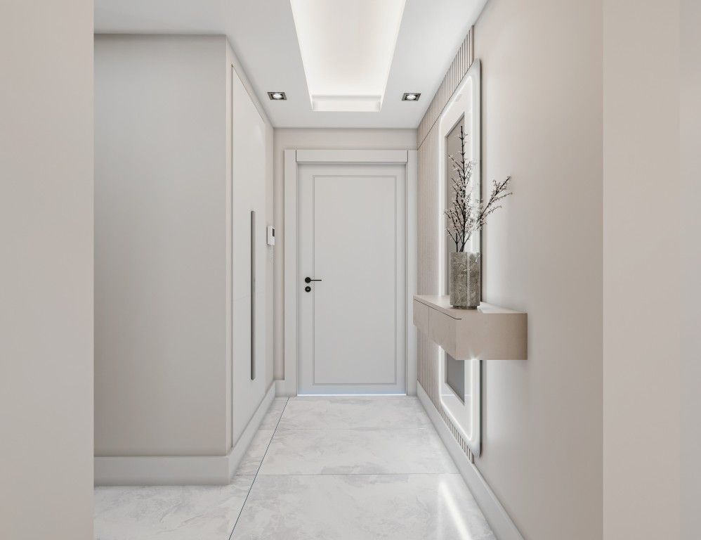 Apartamento en Estambul, Turquia, 98 m² - imagen 16