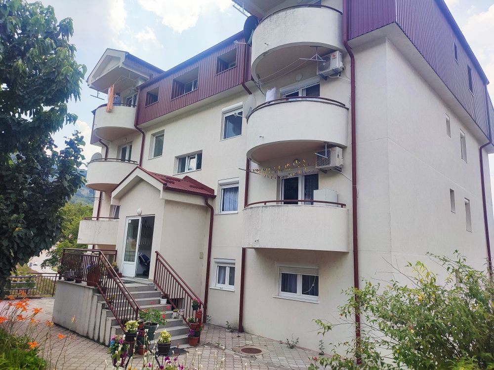 Appartamento a Plužine, Montenegro, 40 m² - foto 2