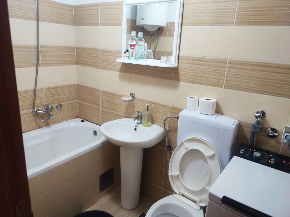 Appartamento a Plužine, Montenegro, 40 m² - foto 6