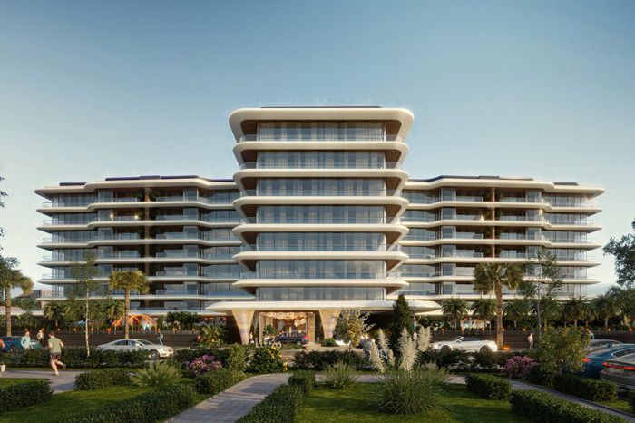 Apartment in Izmir, Turkey, 225 m² - picture 8