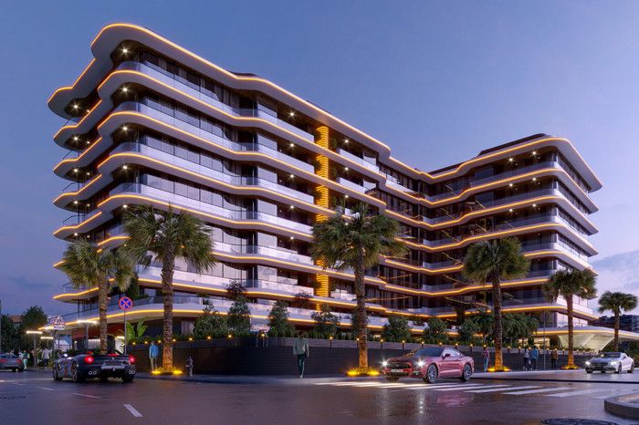 Apartment in Izmir, Turkey, 225 m² - picture 12