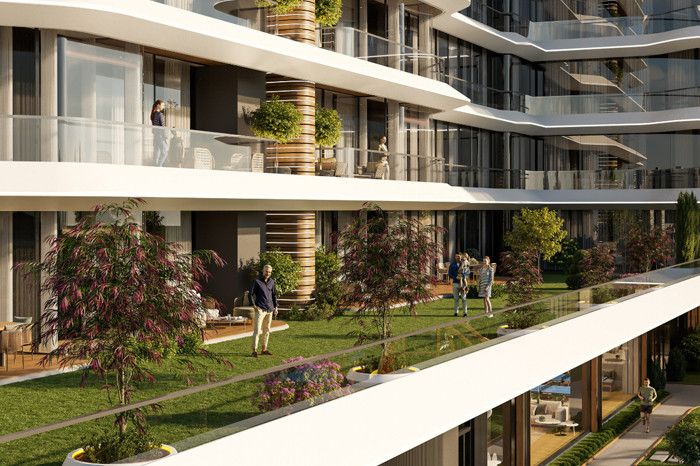 Apartment in Izmir, Turkey, 225 m² - picture 4