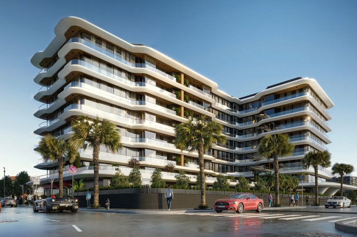 Apartment in Izmir, Turkey, 225 m² - picture 7