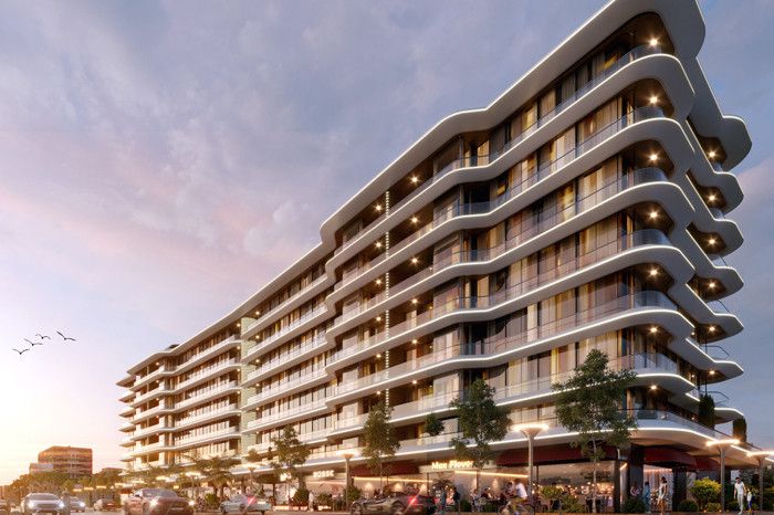 Apartment in Izmir, Turkey, 225 m² - picture 9