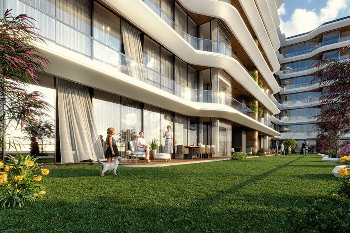 Apartment in Izmir, Turkey, 225 m² - picture 2