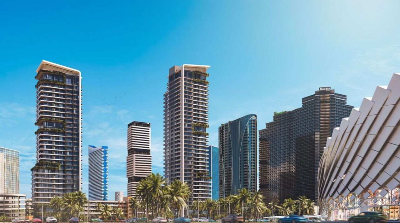 Appartamento a Batumi, Georgia, 26.5 m² - foto 5