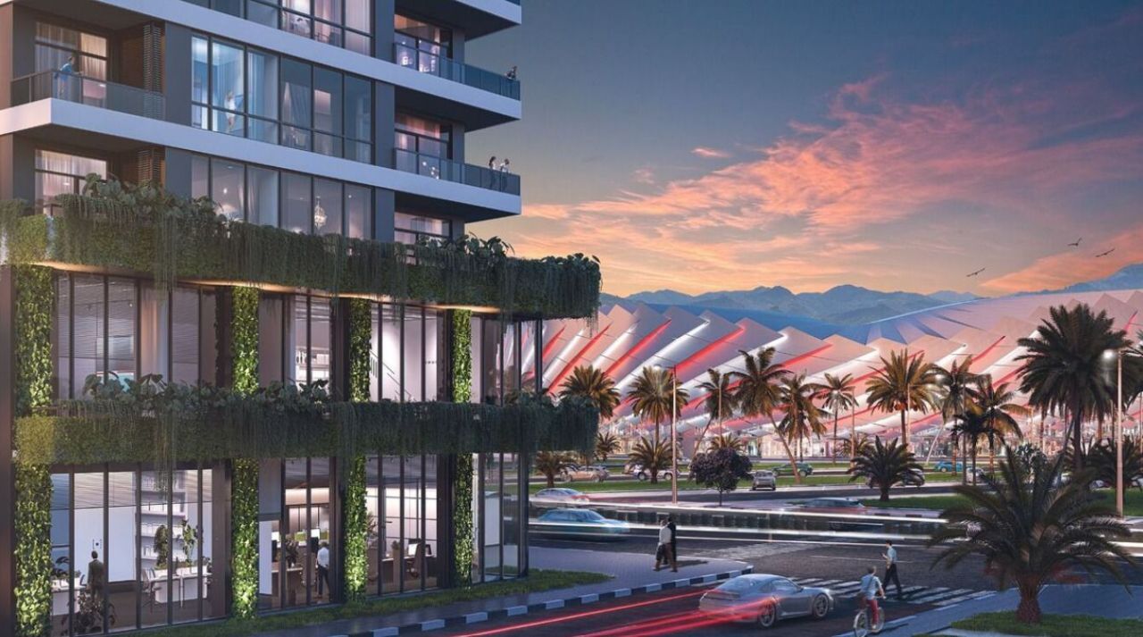 Appartamento a Batumi, Georgia, 26.5 m² - foto 7