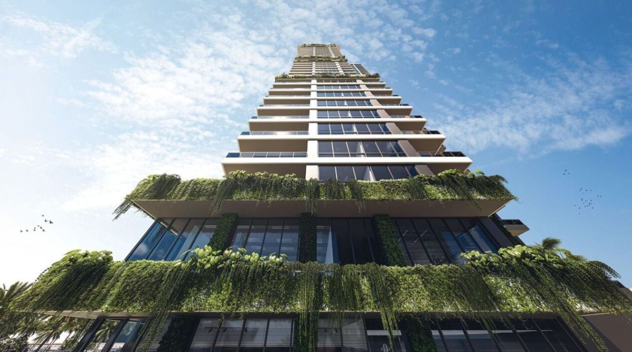 Appartamento a Batumi, Georgia, 26.5 m² - foto 3