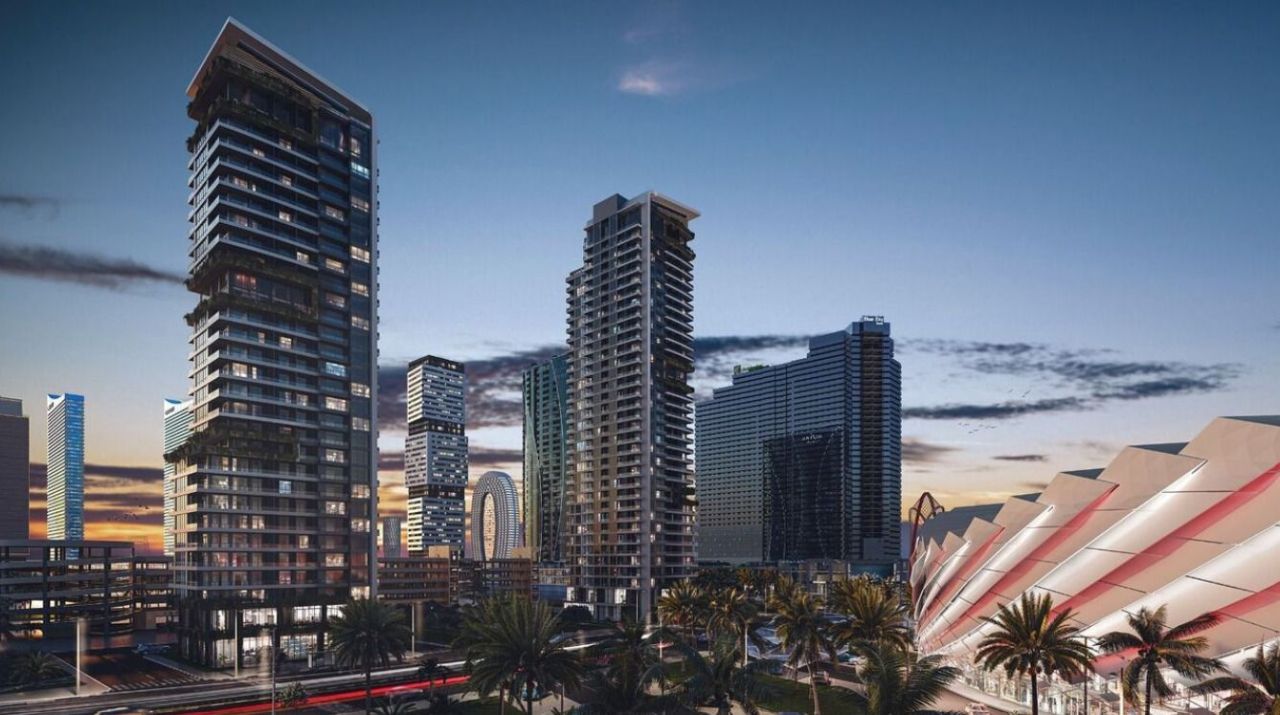 Appartamento a Batumi, Georgia, 26.5 m² - foto 6