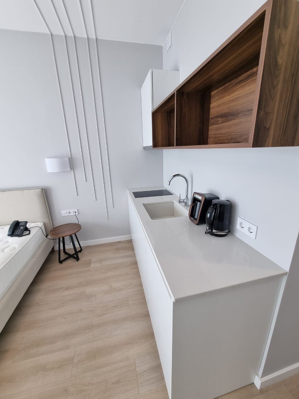 Appartement à Batoumi, Géorgie, 31.6 m² - image 4