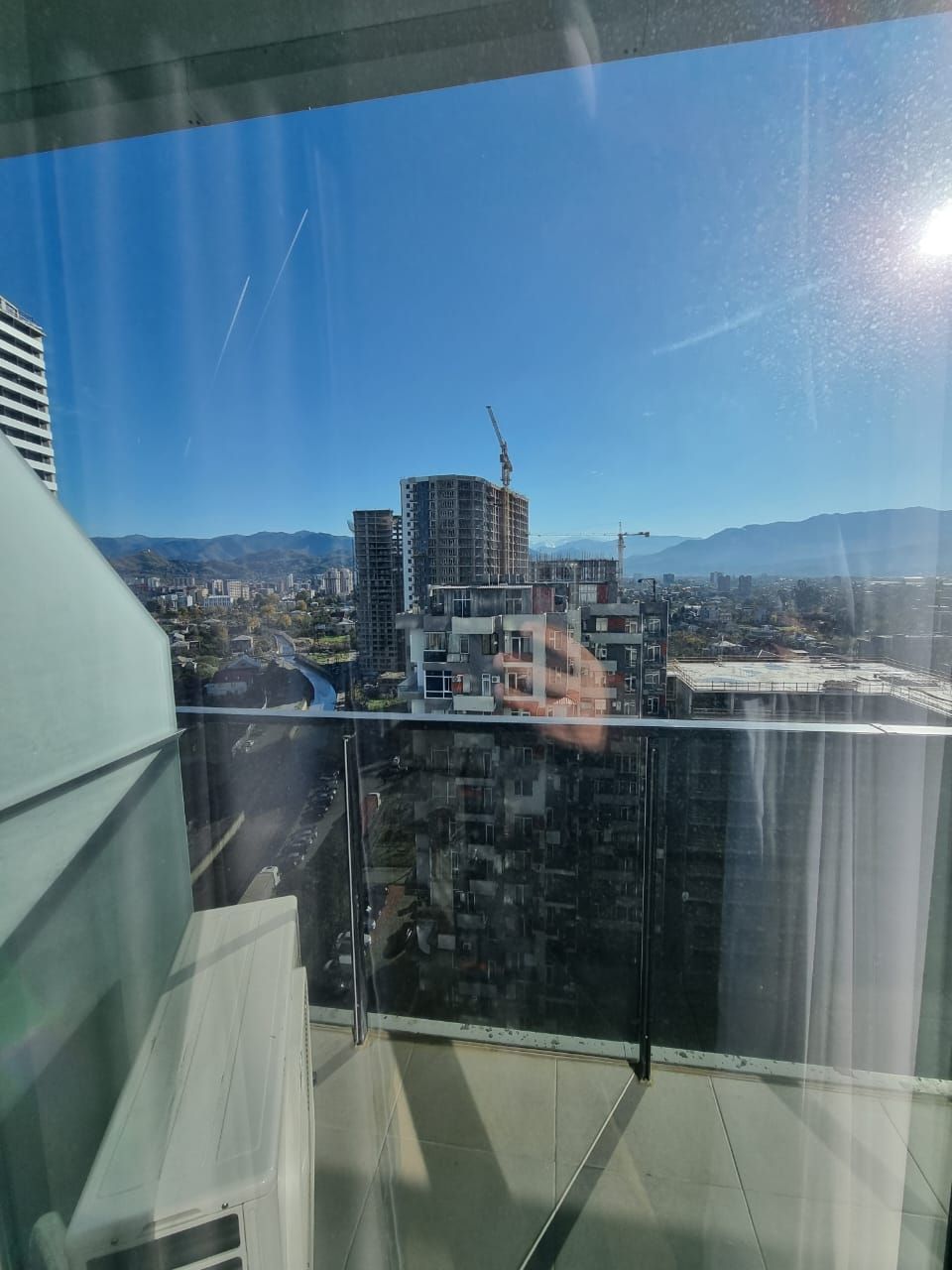 Appartement à Batoumi, Géorgie, 31.6 m² - image 8