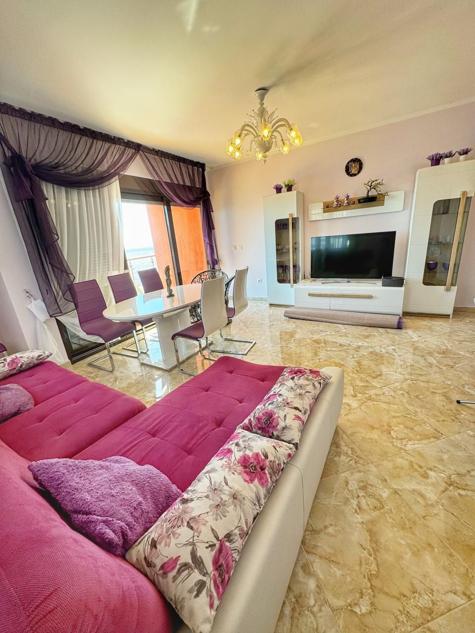 Wohnung in Bar, Montenegro, 75 m² - Foto 5