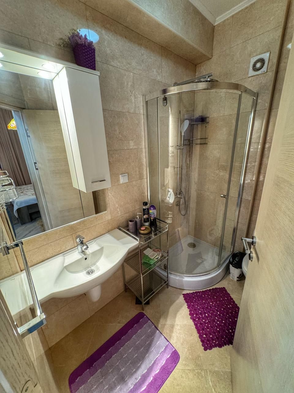 Wohnung in Bar, Montenegro, 75 m² - Foto 3