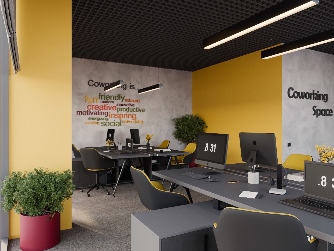 Flat in Batumi, Georgia, 51 m² - picture 7