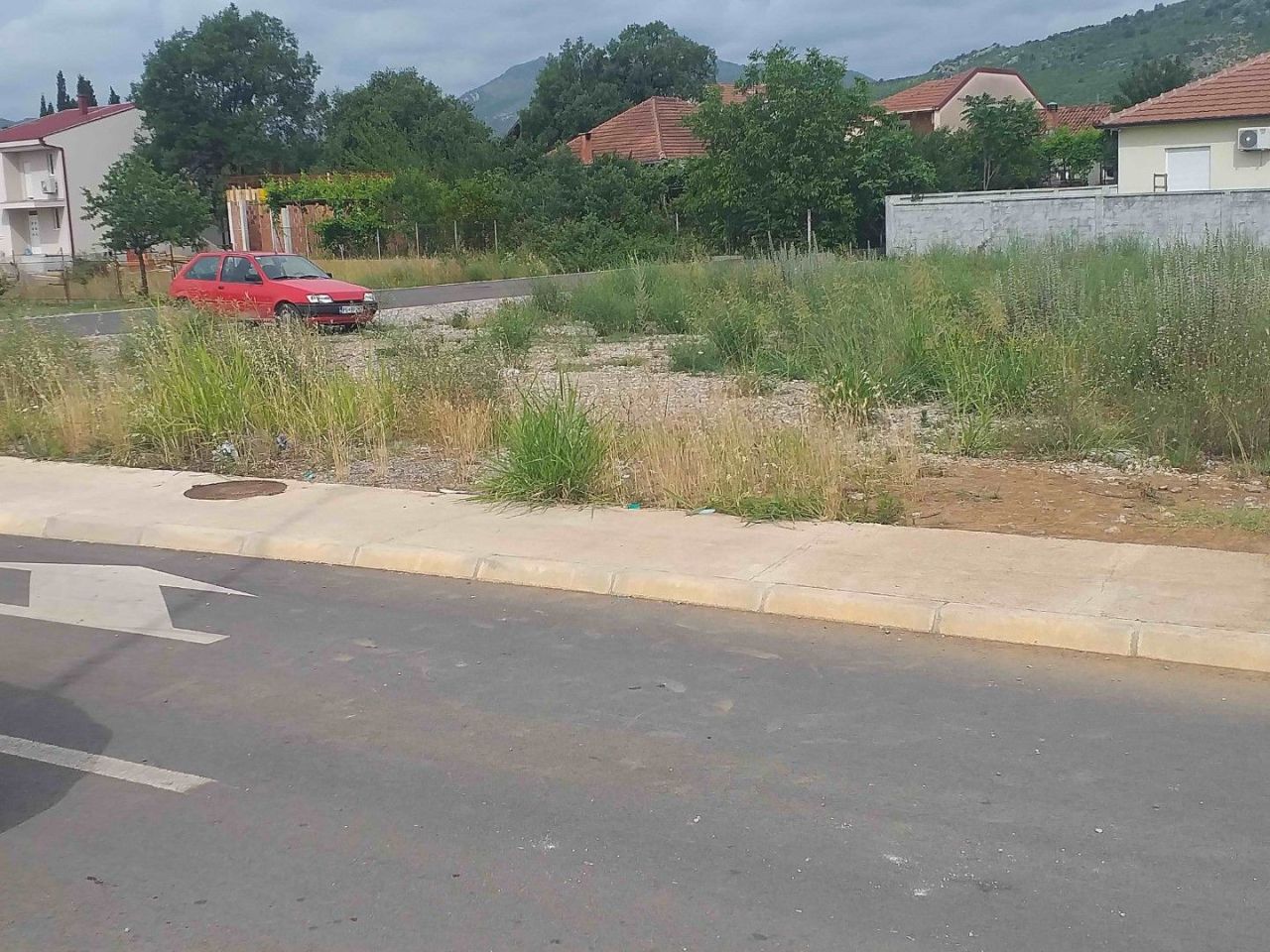 Grundstück in Podgorica, Montenegro, 4 026 m² - Foto 10